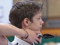 DM 043080 : Bogenschießen, Bogensport, Bogensportclub Worms-Pfeddersheim, Landesmeisterschaft PSSB, Sport