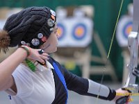 DM 043084 : Bogenschießen, Bogensport, Bogensportclub Worms-Pfeddersheim, Landesmeisterschaft PSSB, Sport