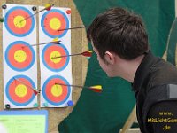 DM 043093 : Bogenschießen, Bogensport, Bogensportclub Worms-Pfeddersheim, Landesmeisterschaft PSSB, Sport, Dennis