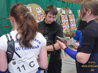 DM 043094 : Bogenschießen, Bogensport, Bogensportclub Worms-Pfeddersheim, Landesmeisterschaft PSSB, Sport, Dennis