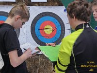 DM 043099 : Bogenschießen, Bogensport, Bogensportclub Worms-Pfeddersheim, Landesmeisterschaft PSSB, Sport