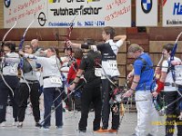 DM 043105 : Bogenschießen, Bogensport, Bogensportclub Worms-Pfeddersheim, Landesmeisterschaft PSSB, Sport, Dennis