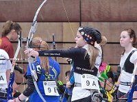 DM 043106 : Bogenschießen, Bogensport, Bogensportclub Worms-Pfeddersheim, Landesmeisterschaft PSSB, Sport