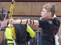 DM 043109 : Bogenschießen, Bogensport, Bogensportclub Worms-Pfeddersheim, Landesmeisterschaft PSSB, Sport
