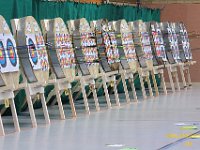 DM 043113 : Bogenschießen, Bogensport, Bogensportclub Worms-Pfeddersheim, Landesmeisterschaft PSSB, Sport