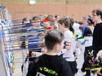 DM 043114 : Bogenschießen, Bogensport, Bogensportclub Worms-Pfeddersheim, Landesmeisterschaft PSSB, Sport