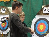DM 043120 : Bogenschießen, Bogensport, Bogensportclub Worms-Pfeddersheim, Landesmeisterschaft PSSB, Sport